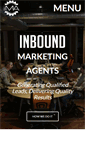 Mobile Screenshot of inboundmarketingagents.com